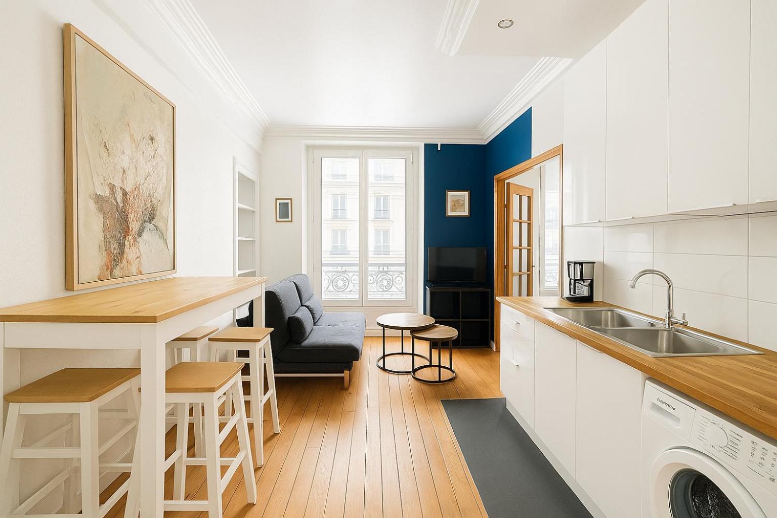 Apartment Champs De Mars - Suffren *