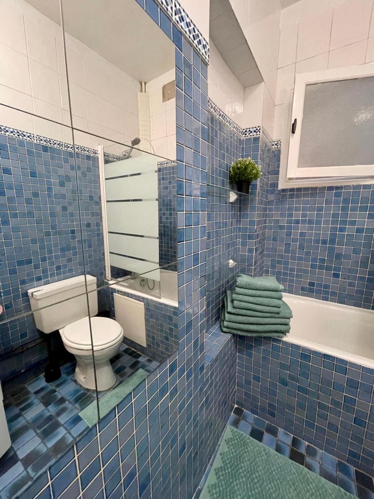 Champs De Mars - Suffren Apartment Paris